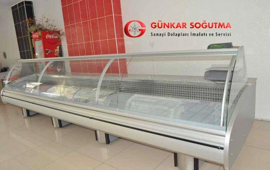 Kâğıthane Endüstriyel Dolap Servisi