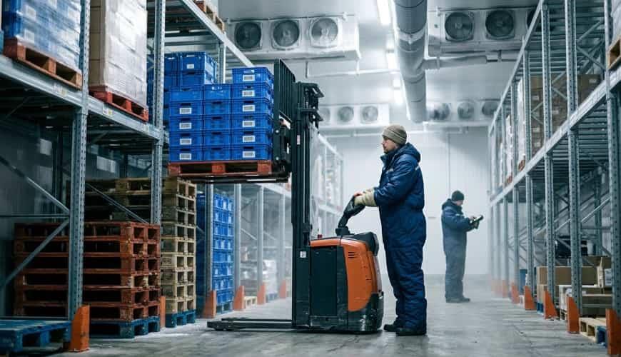 Soğuk Hava Deposu Maliyeti